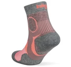 Balega Support Running Sock (8404) -Chic Sportswear Store 200667 Support Quarter Socks 03 1080