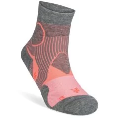 Balega Support Running Sock (8404) -Chic Sportswear Store 200667 Support Quarter Socks 05 1080