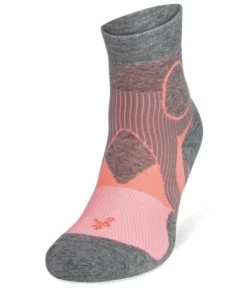 Balega Support Running Sock (8404) -Chic Sportswear Store 200667 Support Quarter Socks 06 1080