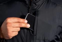 Brooks Men's Fusion Hybrid Jacket (211299) -Chic Sportswear Store 211299 001 D1 Fusion Hybrid Jacket