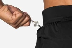 Brooks Men's Sherpa 3" Split Short -Chic Sportswear Store 211329 001 D3 Sherpa 3in Split Short