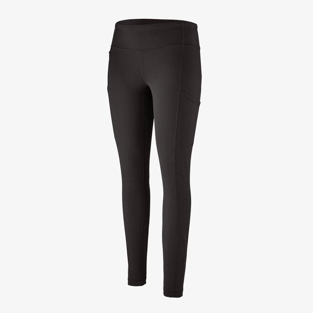 Patagonia Women's Pack Out Tight - Black (21995BLK) 5 Patagonia Women's Pack Out Tight - Black (21995BLK) - Image 3