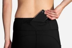 Brooks Women's Method 7/8 Tight 14 Brooks Women's Method 7/8 Tight -Chic Sportswear Store 221479 001 D1 Method 78 Tight