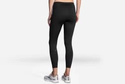 Brooks Women's Method 7/8 Tight 11 Brooks Women's Method 7/8 Tight -Chic Sportswear Store 221479 001 MB Method 78 Tight