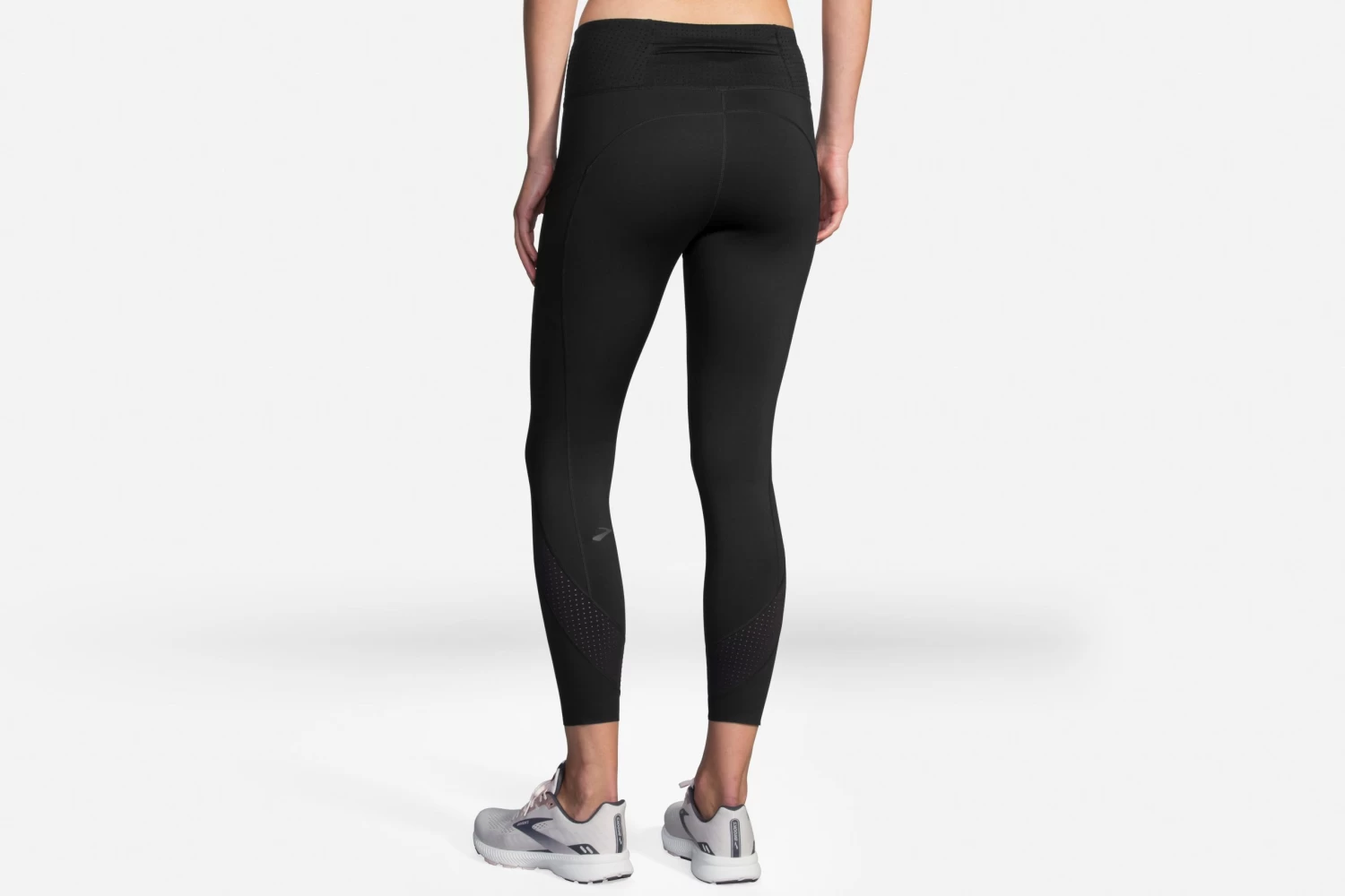 Brooks Women's Method 7/8 Tight 5 Brooks Women's Method 7/8 Tight - Image 3