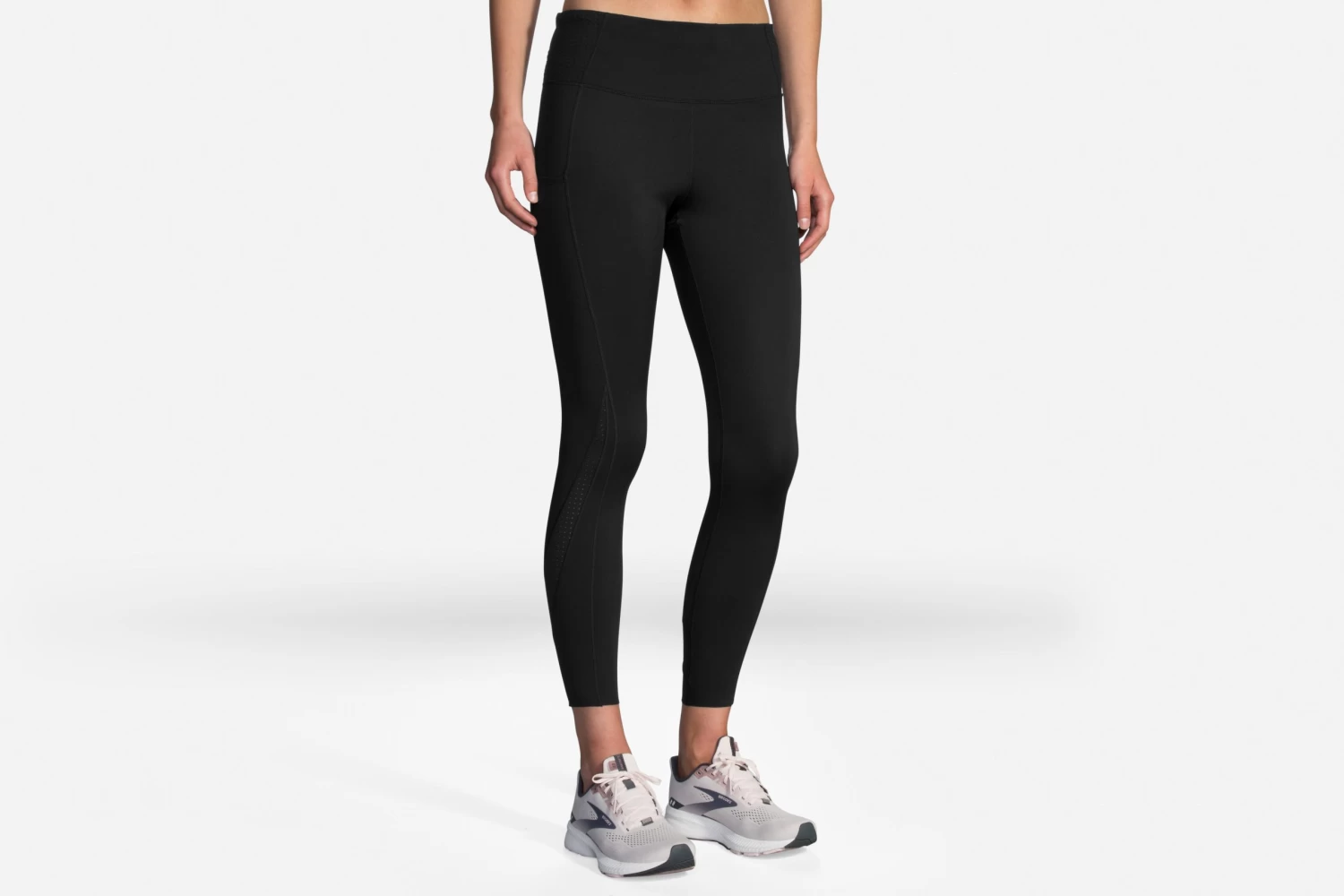 Brooks Women's Method 7/8 Tight 3 Brooks Women's Method 7/8 Tight