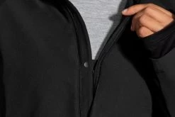 Brooks Women's Fusion Hybrid Jacket (221499) -Chic Sportswear Store 221499 001 D4 Fusion Hybrid Jacket