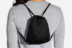 Brooks Women's Fusion Hybrid Jacket (221499) -Chic Sportswear Store 221499 001 D7 Fusion Hybrid Jacket