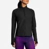 Brooks Women's Fusion Hybrid Jacket (221499)