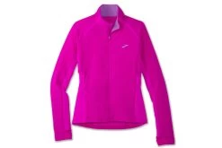 Brooks Women's Fusion Hybrid Jacket (221499) -Chic Sportswear Store 221499 633 LF Fusion Hybrid Jacket