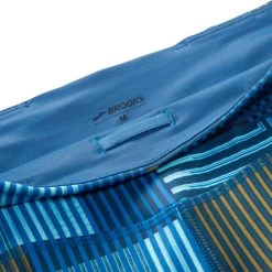 Brooks Women's Method 3/4 Tight -Chic Sportswear Store 221522 441 D7 Method 34 Tight