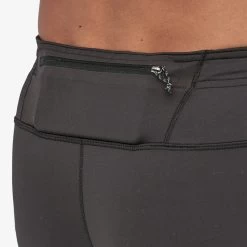 Patagonia Men's Peak Mission Tight -Chic Sportswear Store 23985 BLK PKT