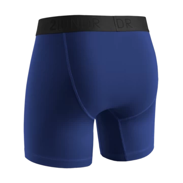 2UNDR Men's Power Shift 6" Boxer Brief 6 2UNDR Men's Power Shift 6" Boxer Brief - Image 4