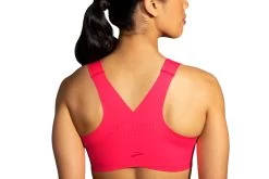 Brooks Women's Dare Crossback Run Bra -Chic Sportswear Store 350074 679 MB Dare Crossback Run Bra