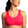 Brooks Women's Dare Crossback Run Bra -Chic Sportswear Store 350074 679 MF Dare Crossback Run Bra
