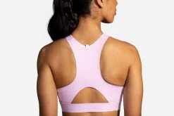 Brooks Women's Drive 3 Pocket Run Bra (350080) -Chic Sportswear Store 350080 560 MB Drive 3 Pocket Run Bra
