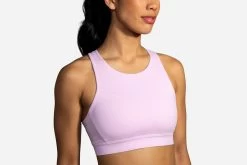 Brooks Women's Drive 3 Pocket Run Bra (350080) -Chic Sportswear Store 350080 560 MF Drive 3 Pocket Run Bra