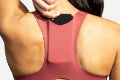 Brooks Women's Drive 3 Pocket Run Bra (350080) -Chic Sportswear Store 350080 691 D1 Drive 3 Pocket Run Bra