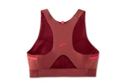 Brooks Women's Drive 3 Pocket Run Bra (350080) -Chic Sportswear Store 350080 691 LB Drive 3 Pocket Run Bra