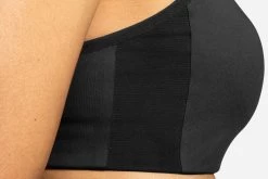 Brooks Women's Drive Convertible Run Bra -Chic Sportswear Store 350081 001 D5 Drive Convertible Run Bra