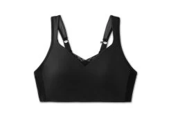 Brooks Women's Drive Convertible Run Bra -Chic Sportswear Store 350081 001 LF Drive Convertible Run Bra