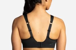 Brooks Women's Drive Convertible Run Bra -Chic Sportswear Store 350081 001 MB Drive Convertible Run Bra