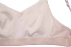 Brooks Women's Drive Convertible Run Bra - Rosewater (350081658) -Chic Sportswear Store 350081 658 D2 Drive Convertible Run Bra
