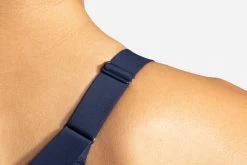 Brooks Women's Drive Interlace Run Bra (350082) -Chic Sportswear Store 350082 451 D4 Drive Interlace Run Bra 463a97f7 ca48 487a 97c2 93134b6d1655