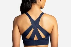 Brooks Women's Drive Interlace Run Bra (350082) -Chic Sportswear Store 350082 451 MB Drive Interlace Run Bra 37f54b19 342c 45ce 9683 04311dc288de