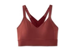 Brooks Women's Drive Interlace Run Bra (350082) -Chic Sportswear Store 350082 663 LF Drive Interlace Run Bra a86203ff c786 440d a8d7 29e7f83f2244