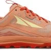 Altra Women's Lone Peak 6 - Coral (AL0A548E-662) -Chic Sportswear Store 3912c126 262f 488a baf8 18552e7260cb