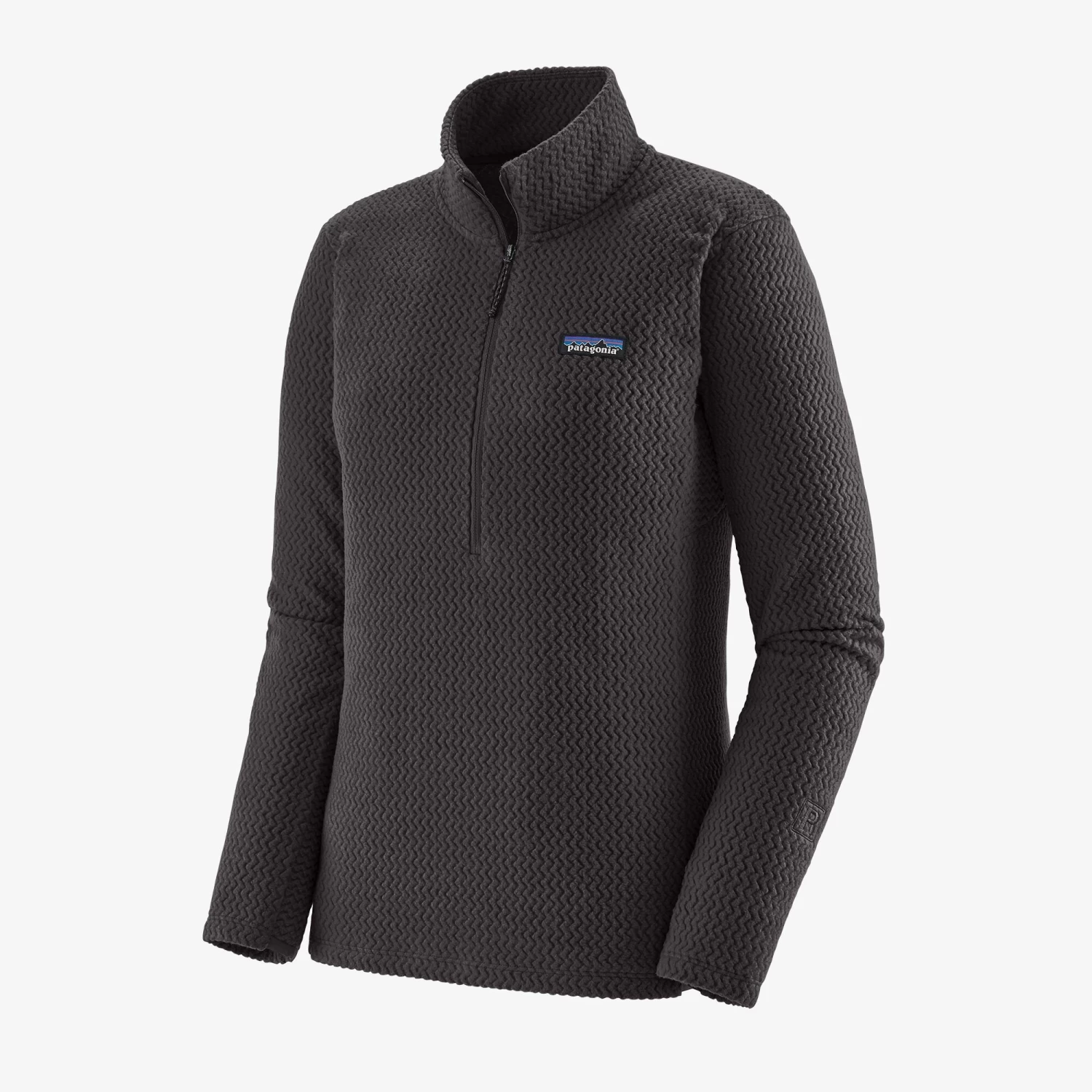 Patagonia Women's R1 Air Zip Neck (40250) 5 Patagonia Women's R1 Air Zip Neck (40250) - Image 3