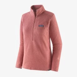 Patagonia Women's R1 Air Zip Neck (40250) 10 Patagonia Women's R1 Air Zip Neck (40250) -Chic Sportswear Store 40250 RHP