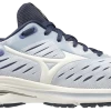 Mizuno Women's Wave Rider 24 -Chic Sportswear Store 411228 570D 06