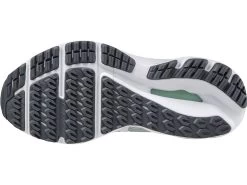 Mizuno Women's Wave Inspire 17 Wide (D) -Chic Sportswear Store 411310 hm00 4