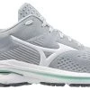 Mizuno Women's Wave Inspire 17 Wide (D) 2 Mizuno Women's Wave Inspire 17 Wide (D) -Chic Sportswear Store 411310 hm00 l