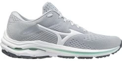 Mizuno Women's Wave Inspire 17 Wide (D)
