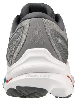 Mizuno Men's Wave Inspire 18 10 Mizuno Men's Wave Inspire 18 -Chic Sportswear Store 411355 UG73 05