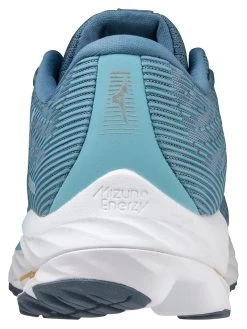 Mizuno Women's Wave Rider 26 12 Mizuno Women's Wave Rider 26 -Chic Sportswear Store 411377 5N00 05