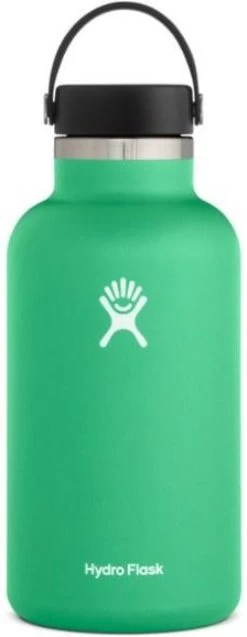 Hydro Flask 64oz Wide Mouth Bottles W/ Flex Cap (W64BTS) -Chic Sportswear Store 4470cd8f a854 4c24 9afb c9a9f816c2c2
