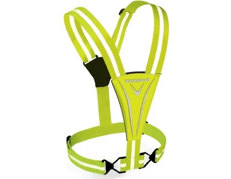 Amphipod Xinglet Sumo Pocket - Hi-Viz (4480-3) 3 Amphipod Xinglet Sumo Pocket - Hi-Viz (4480-3)