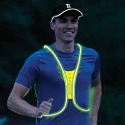 Amphipod Xinglet Optic Beam Lite - Neon Green (457-11) -Chic Sportswear Store 457 use 17912.1635794224