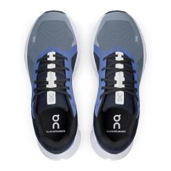 On Running Men's Cloudrunner -Chic Sportswear Store 46.99016 cloudrunner ss22 metal midnight m g2