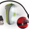 Amphipod Versa Light Plus - Charcoal/Viz (499-1)