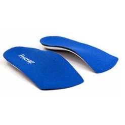 Powerstep Slim Tech 3/4 Length Insert (5012-03) -Chic Sportswear Store 5012 c