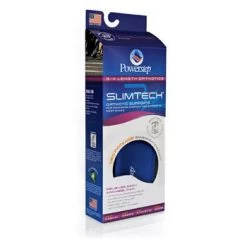 Powerstep Slim Tech 3/4 Length Insert (5012-03) -Chic Sportswear Store 5012 g