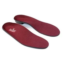 Powerstep Pinnacle Maxx Orthotic (5015-01) -Chic Sportswear Store 5015 c