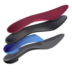 Powerstep Pinnacle Maxx Orthotic (5015-01) -Chic Sportswear Store 5015 f