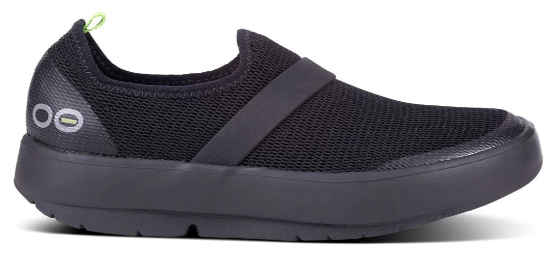 Oofos Unisex OOmg Low 3 Oofos Unisex OOmg Low