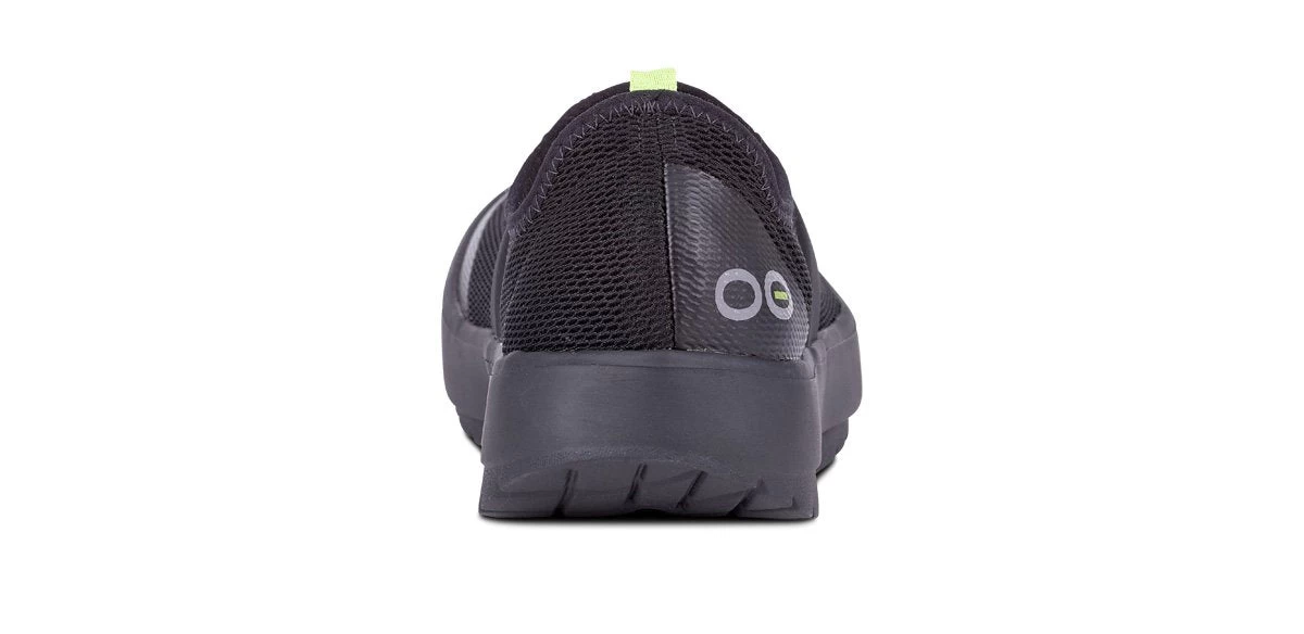 Oofos Unisex OOmg Low 7 Oofos Unisex OOmg Low - Image 5
